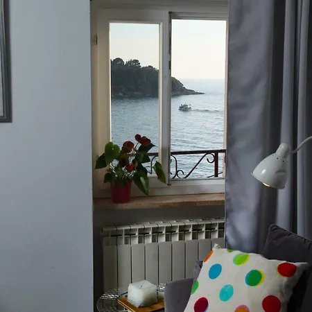 Puntulina Seaview Apartman