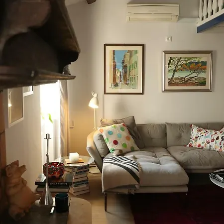 Puntulina Seaview Apartman
